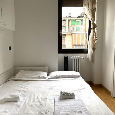 Comfy Studio Near The Central Station Милан Экстерьер фото