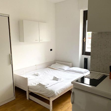Comfy Studio Near The Central Station Милан Экстерьер фото