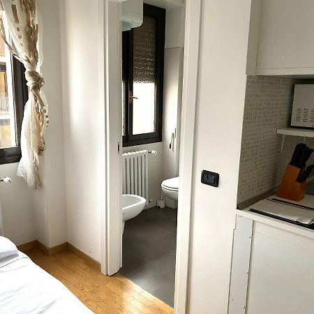 Comfy Studio Near The Central Station Милан Экстерьер фото