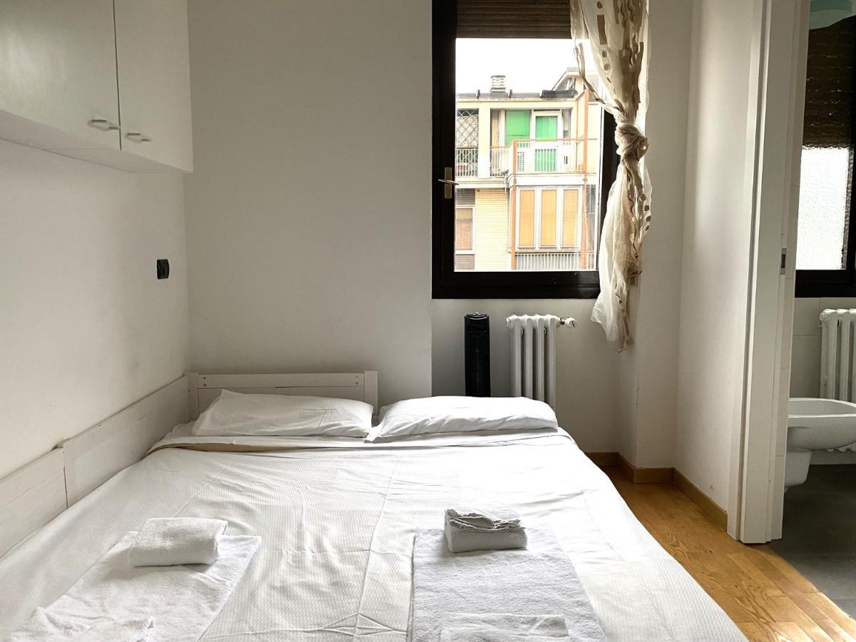Comfy Studio Near The Central Station Милан Экстерьер фото